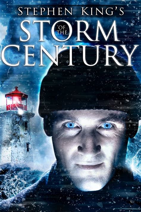 Storm of the Century (TV Series 1999-1999) - Posters — The Movie Database (TMDB)