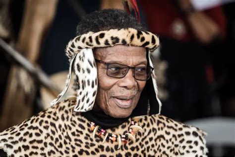 Prince Buthelezi remembered as ‘a man of principle’