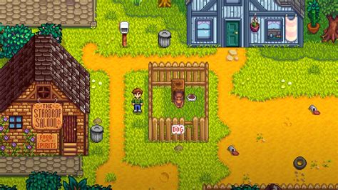 Stardew Valley Alex gifts, heart events, and questions | Pocket Tactics