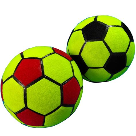 Giant Soccer Ball - 2.5 Feet - Knockerball