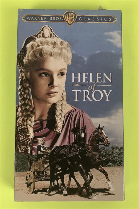 Helen of Troy (1956)