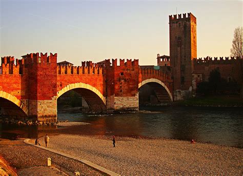 Castelvecchio, Verona | Verona italy, Verona, Veneto