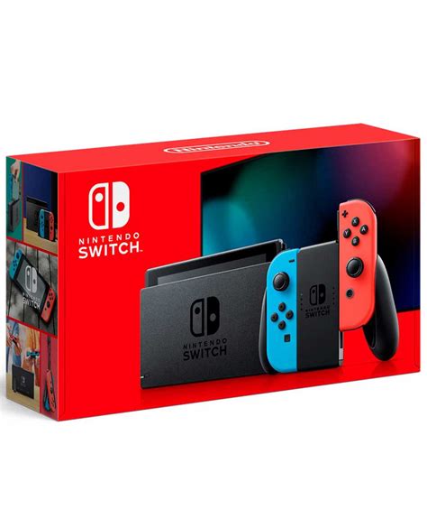 ¿Cuánto cuesta un Nintendo Switch, Switch Lite y Switch OLED en México? | Código Espagueti