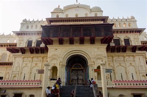 SHRI RAM JANMABHOOMI MANDIR & TOP PLACES TO SEE IN AYODHYA, UTTAR ...