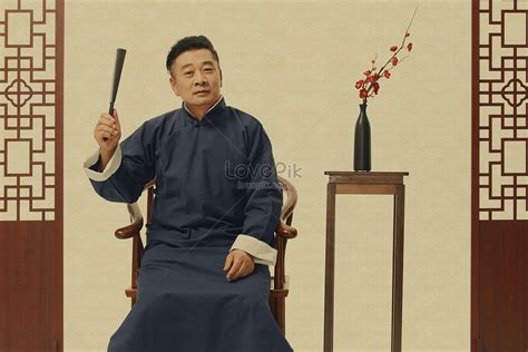 Chinese Male Comedian Picture And HD Photos | Free Download On Lovepik