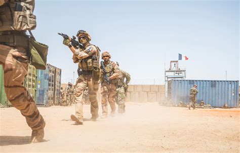 Why France Failed in Mali - War on the Rocks