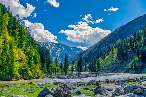 Neelum Valley