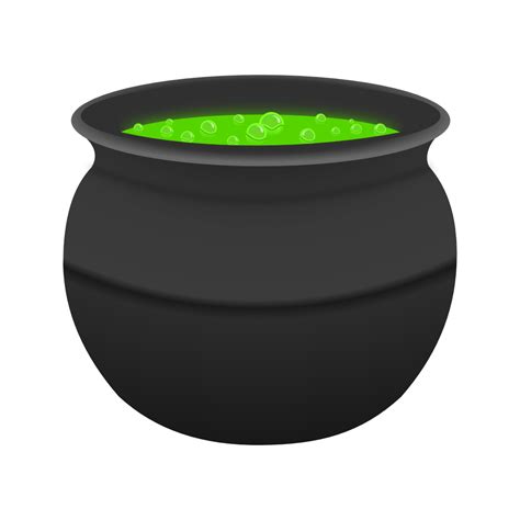 Witch Cauldron Clipart Free Images 3 Wikiclipart - vrogue.co