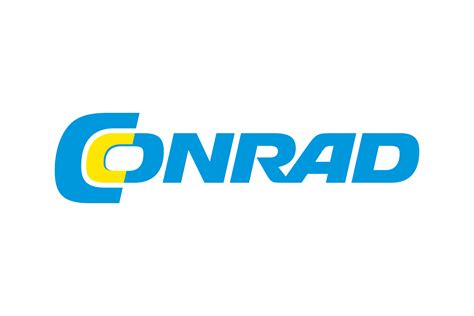 Download Conrad Electronic SE Logo in SVG Vector or PNG File Format ...