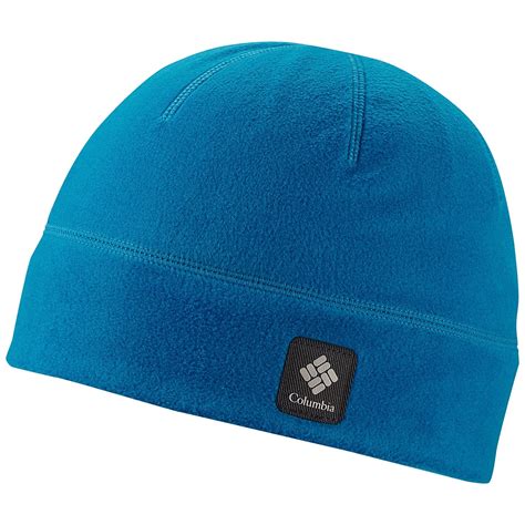 Columbia Sportswear Thermarator Beanie Hat - Omni-Heat® (For Men and Women)