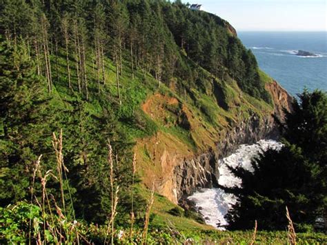 Otter Crest Loop, Oregon Coast - Complete Guide, Hiking, History, Sights