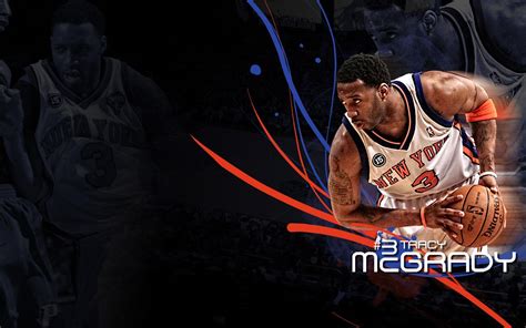 Tracy McGrady Wallpapers - Wallpaper Cave