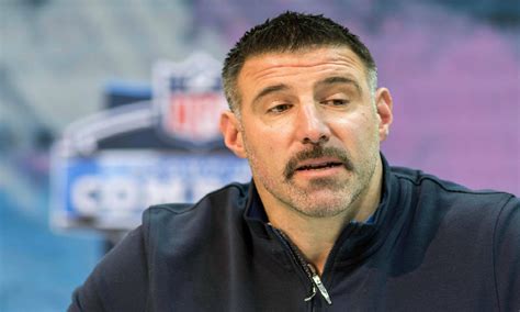 Mike Vrabel offers encouraging phone call to 84-year-old Buckeye fan