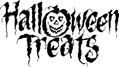 halloween sign black and white - Clip Art Library