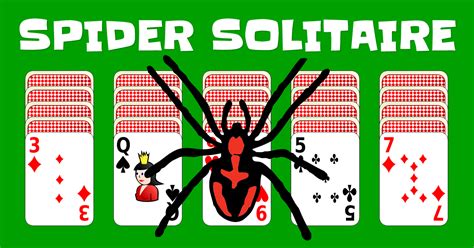 Spider Solitaire | Spider solitaire, Spider solitaire game, Solitaire