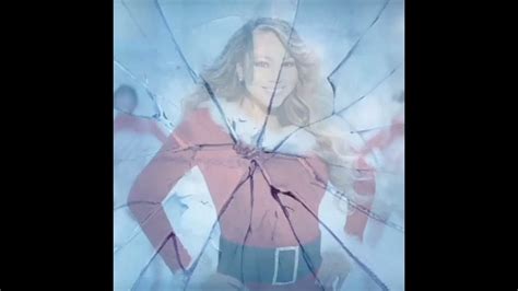 Mariah Carey is defrosting - YouTube