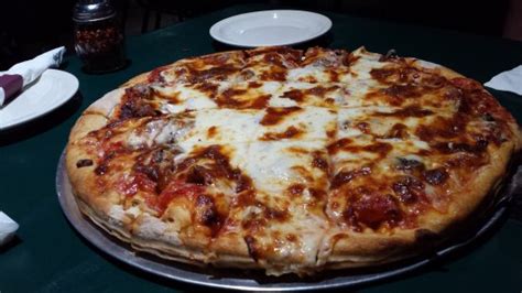 SALERNO'S RESTAURANT & PIZZERIA, Gilbert - Restaurant Reviews, Phone ...