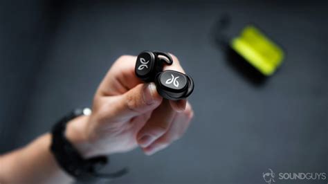 Best workout earbuds of 2020 - SoundGuys