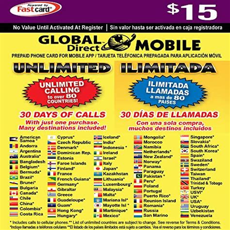 Top 10 International Calling Cards of 2020 - Best Reviews Guide