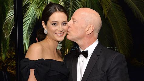 Bruce Willis’ wife says her love for actor ‘only grows’ but admits ‘holidays are hard’ amid ...