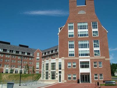 Top 10 Dorms at the University of Delaware - OneClass Blog