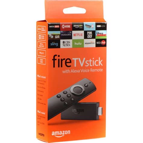 Amazon Firestick tv: la chiavetta dalle mille potenzialità