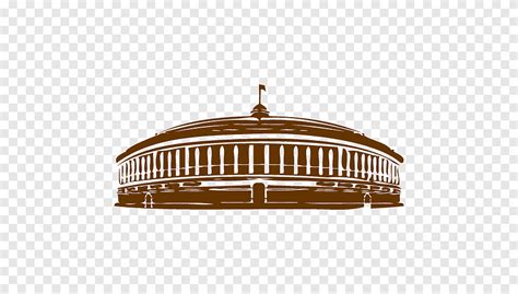 Parliament of India Government of India, India, india, world png | PNGEgg