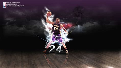 NBA Legends Wallpaper (72+ images)