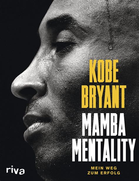 Mamba Mentality von Kobe Bryant - Buch | Thalia