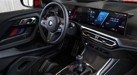 2025 BMW M2: The Future of Performance Cars