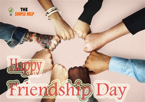 Happy Friendship Day Poem in Hindi 2024 | फ्रेंडशिप डे पर कविता