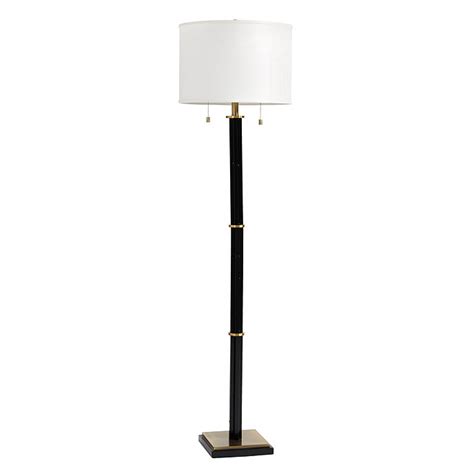 Alex Floor Lamp | Ballard Designs