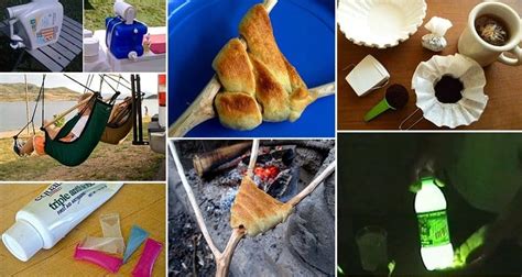 16 Camping Tips You Wish You Knew