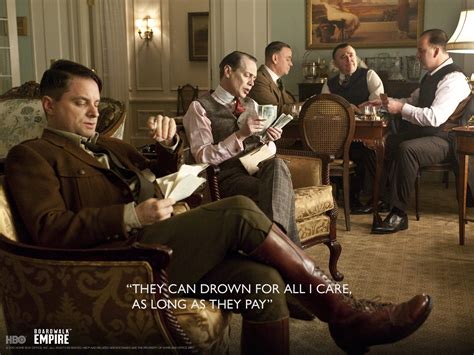 Boardwalk Empire - Boardwalk Empire Wallpaper (16990777) - Fanpop