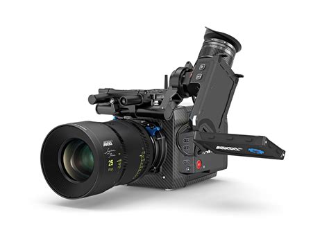 ARRI ALEXA Mini LF announced - Newsshooter