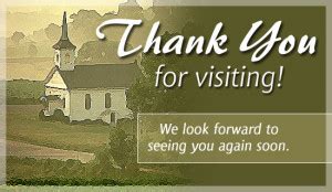 Church Appreciation Thank You Quotes. QuotesGram