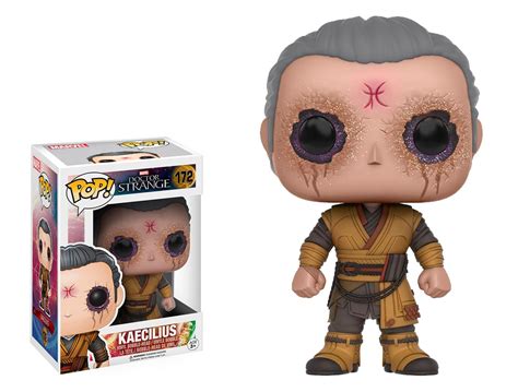 Doctor Strange Funko Pop Doctor Strange Marvel Coleccion - $ 1,349.00 en Mercado Libre