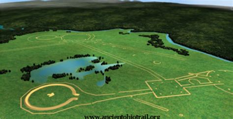 Newark Earthworks Center's Blog: World Heritage Ohio