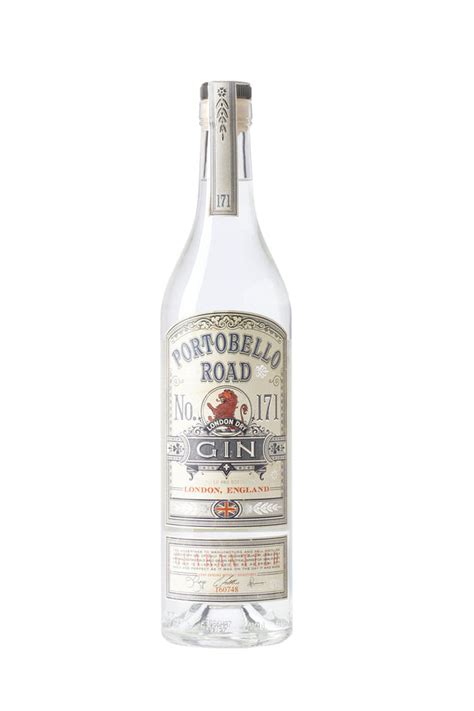 Portobello Road Gin