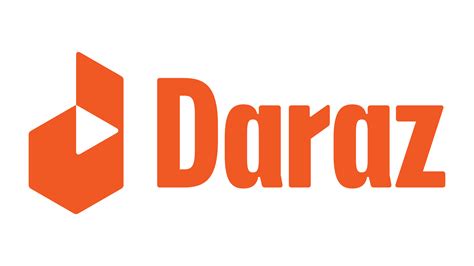 new-daraz-logo-1-daraz-lockup-horizontal-orange-rgb - Infobip