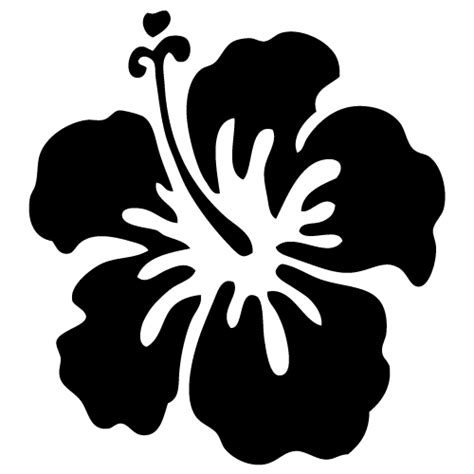 Free Hawaiian Flower, Download Free Hawaiian Flower png images, Free ClipArts on Clipart Library