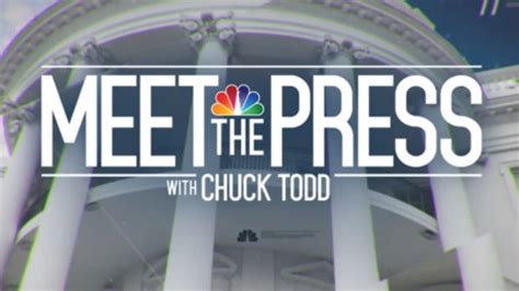 Meet the Press - January 1, 2023