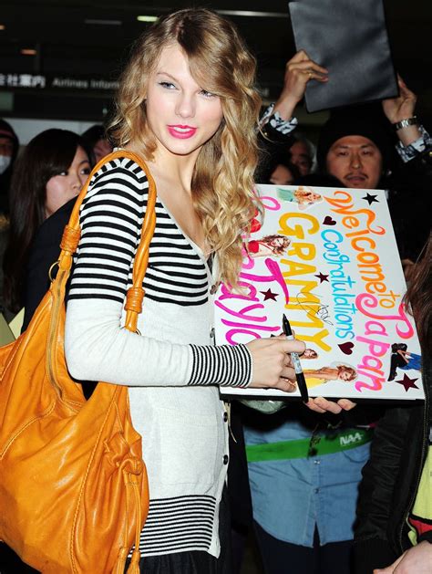 How Popular Is Taylor Swift In Japan - Image to u