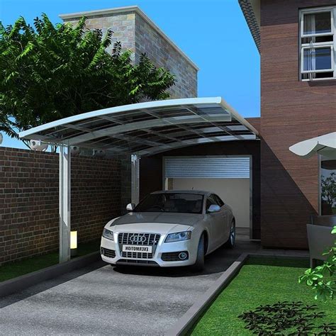 15 best Aluminum Carports, Garages & Canopies, Polycarbonate Canopy ...