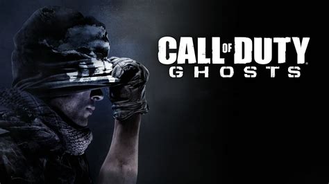 Call of Duty Ghosts Wallpapers | HD Wallpapers | ID #12358