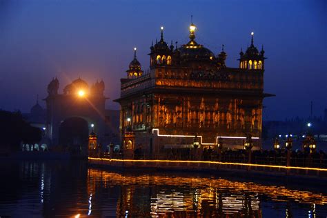 Photo Essay: Harmandir Sahib Golden Temple | Golden temple, Golden temple amritsar, Amritsar