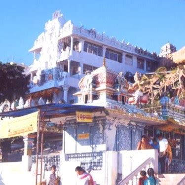 Wargal Saraswati Temple - History, Timings, Accommodations, Puja