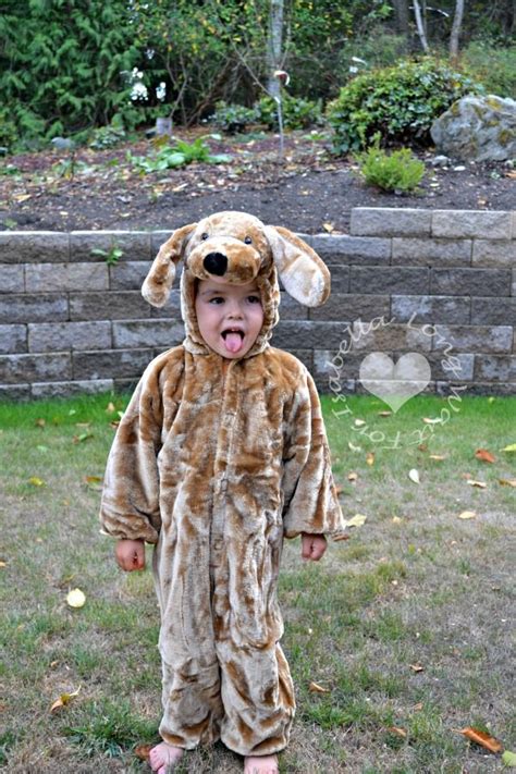 Puppy Costume for Kids | Dog Costume | Noah's Ark Party | Halloween AD | Dog costumes for kids ...