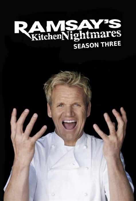 Ramsay's Kitchen Nightmares - Unknown - Season 3 - TheTVDB.com