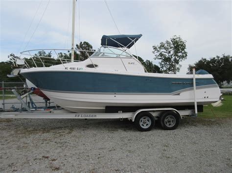 2008 Pro-Line 23 Express, Oriental North Carolina - boats.com